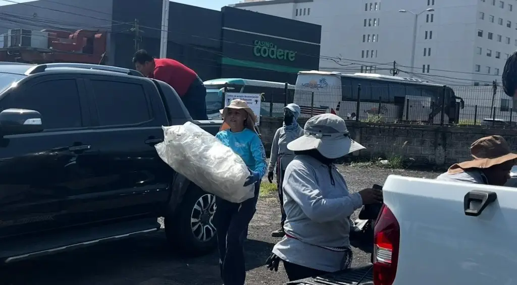 Imagen Reciclemos y ayudemos  invitan a transformar “la basura” en ayuda