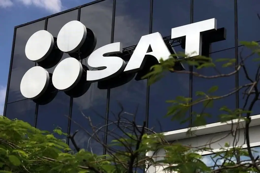 Imagen SAT exige declarar venta de autos usados. ¡Así te multará si no lo haces!