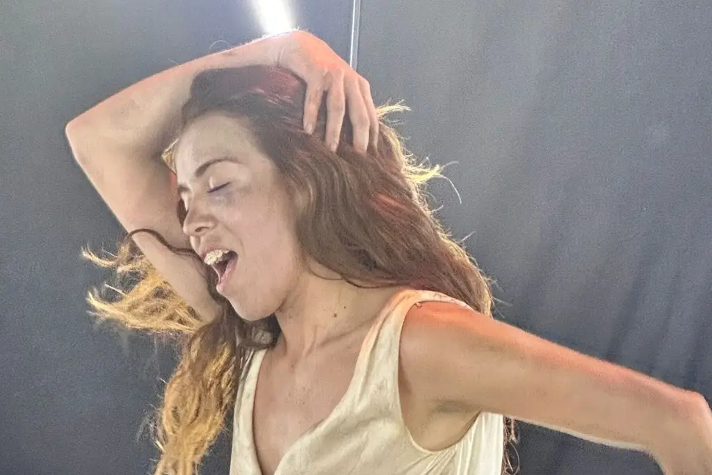 Imagen Exitosa temporada de 'El Palacio de la Locura' en La Casona del Teatro Veracruz 