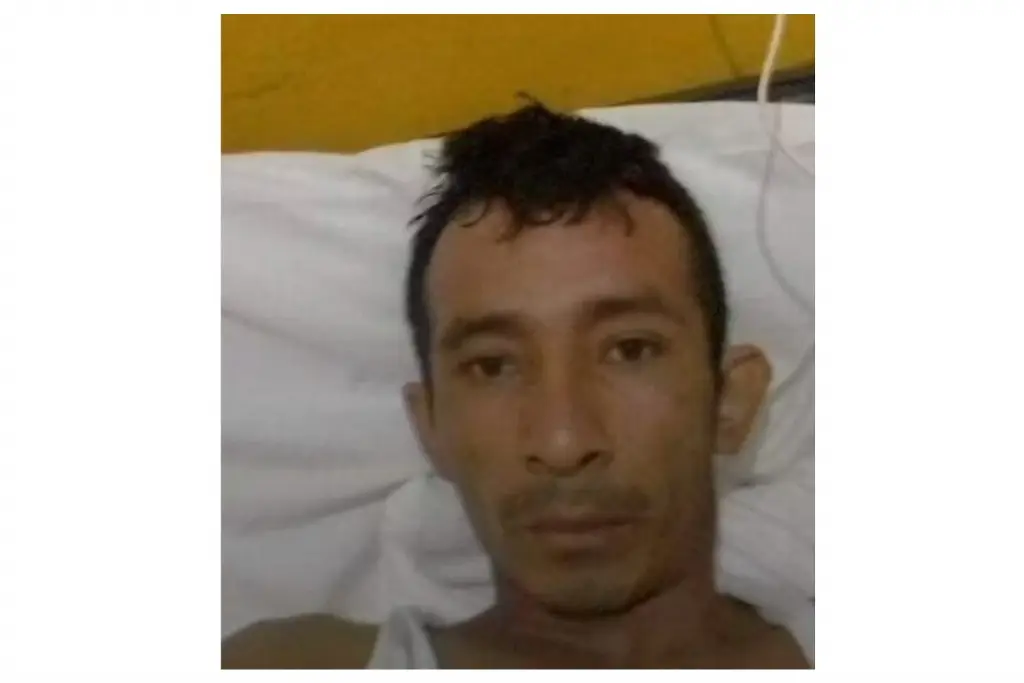 Imagen Buscan a Abimael, hombre desaparecido en Veracruz