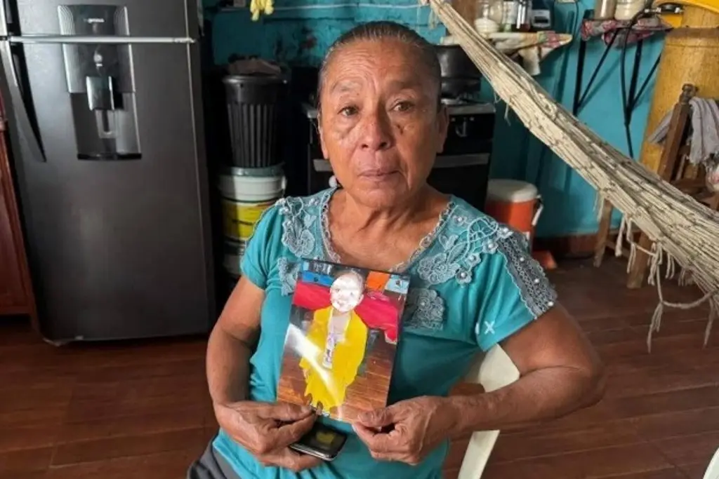 Imagen Llega a Minatitlán el cuerpo de Danna, víctima de feminicidio infantil en NL