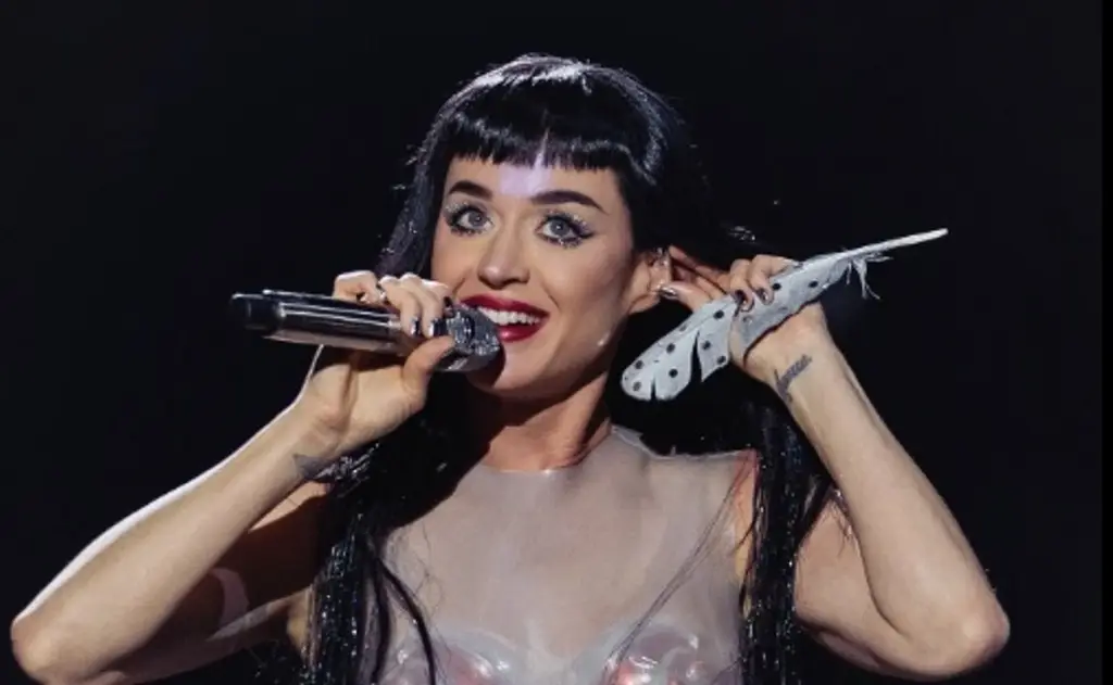 Imagen Brasil reúne a Green Day, Mariah Carey, Katy Perry y J Balvin durante festival 