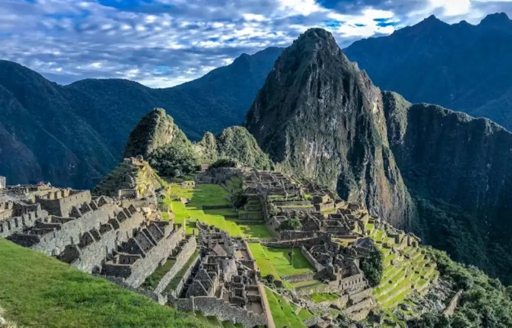 Imagen Perú incrementa seguridad y restablece autobuses hacia Machu Picchu tras incidente