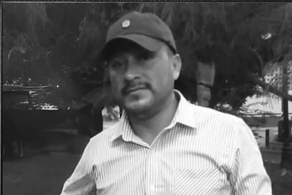 Imagen Muere integrante de grupo musical tras volcadura Papantla