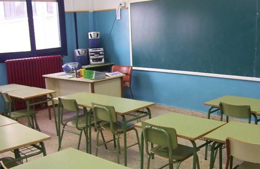 Imagen ¿Las cuotas escolares son necesarias o se deben eliminar? Esto dice la unión de padres