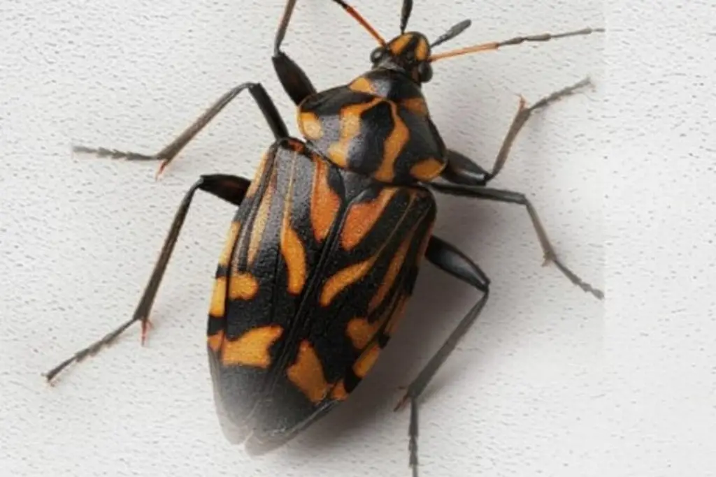 Imagen EU confirma epidemia de la enfermedad de Chagas; se expande a 32 estados