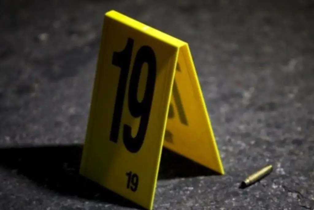 Imagen Asesinan a dueño de tortillería al norte de Veracruz; responsables escapan 