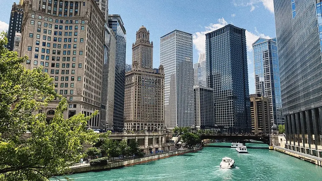 Imagen ICE 'invade' Chicago: inician redadas antimigrantes tras amenazas de Trump