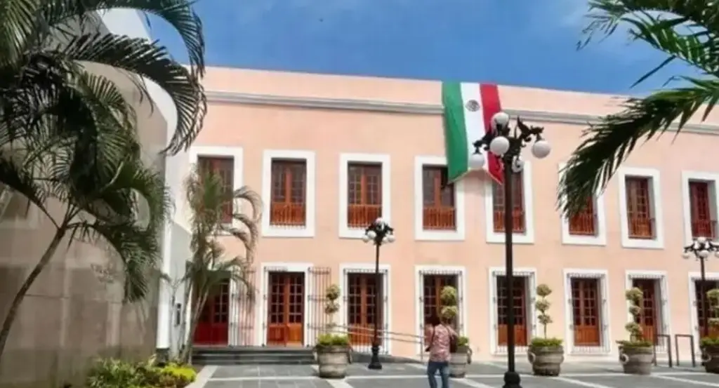 Imagen Habrá varias actividades por aniversario y fiestas patrias en Centro Cultural Leyes de Reforma