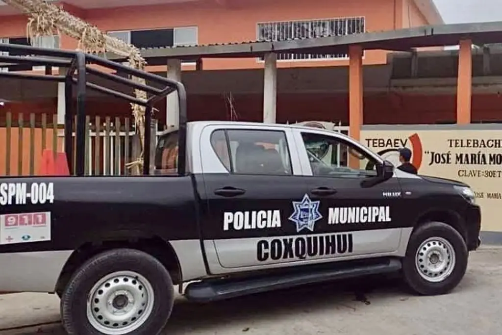Imagen Por inseguridad suspenden grito y desfile de Independencia en Coxquihui