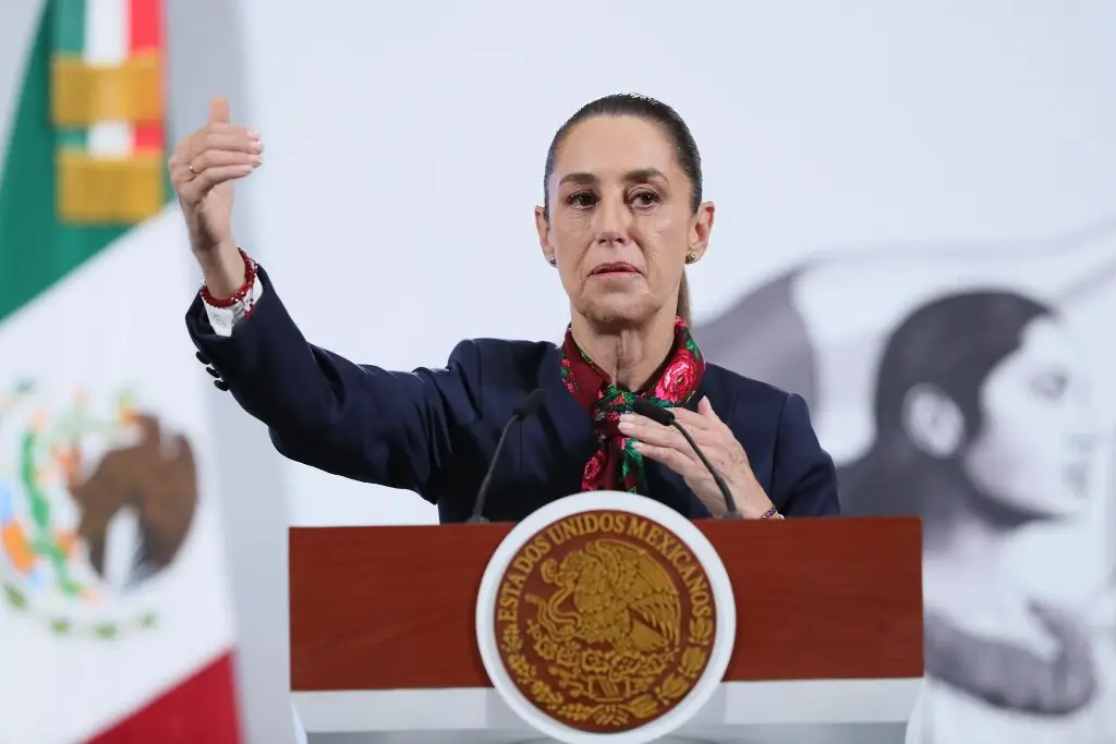 Imagen Sheinbaum revela que pidió a Marco Rubio la extradición de 2 vinculados con caso Ayotzinapa