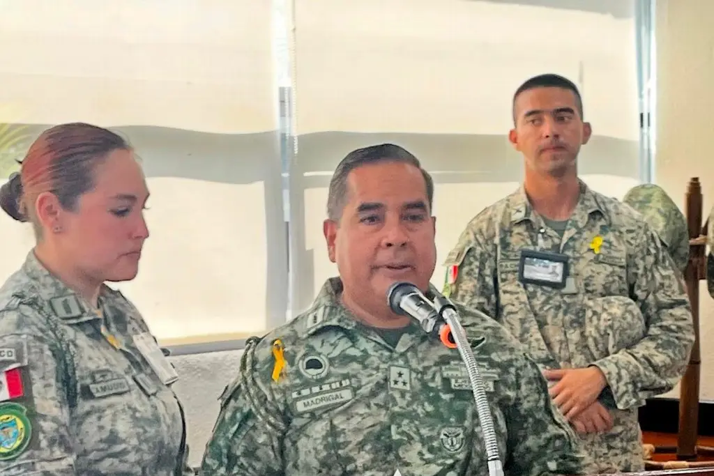 Imagen Existe proyecto de ampliación del Hospital Militar de la Boticaria 