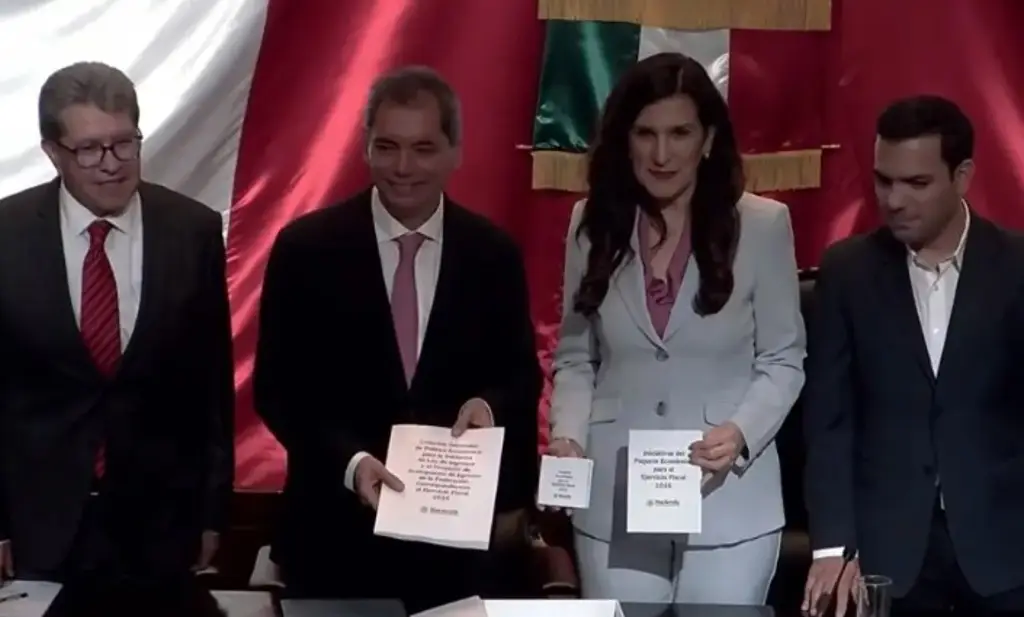 Imagen Gobierno aumentará impuestos y recortará gastos en salud y educación
