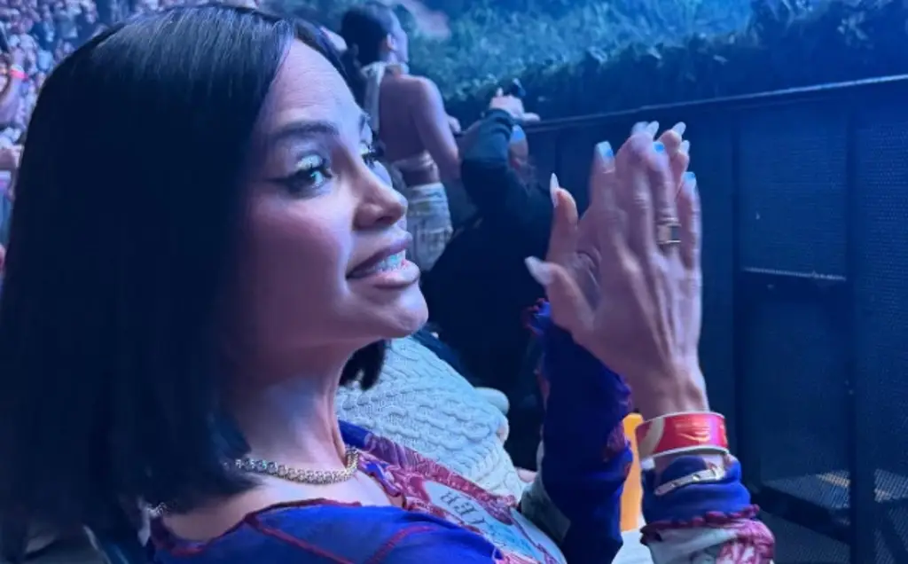 Imagen Natti Natasha y un tributo a los sonidos de Panamá inaugurarán los Premios Juventud 2025