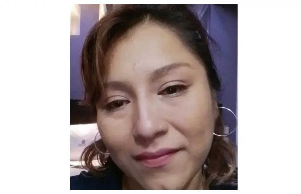 Imagen Buscan a Cluadia, mujer de 33 años desaparecida en Veracruz