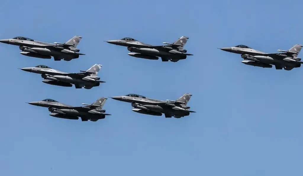 Imagen Fuerzas Armadas polacas anuncian 'máximo nivel de alerta' ante ataques de Rusia a Ucrania