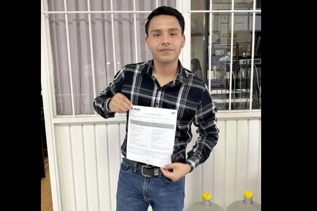 Imagen Ex candidato de Morena a la alcaldía de Coxquihui, entre los desmembrados hallados al norte de Veracruz