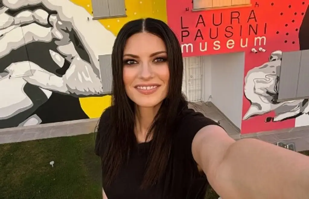 Imagen ¿Vendrá a México? Laura Pausini anuncia conciertos en 11 países de Latinoamérica