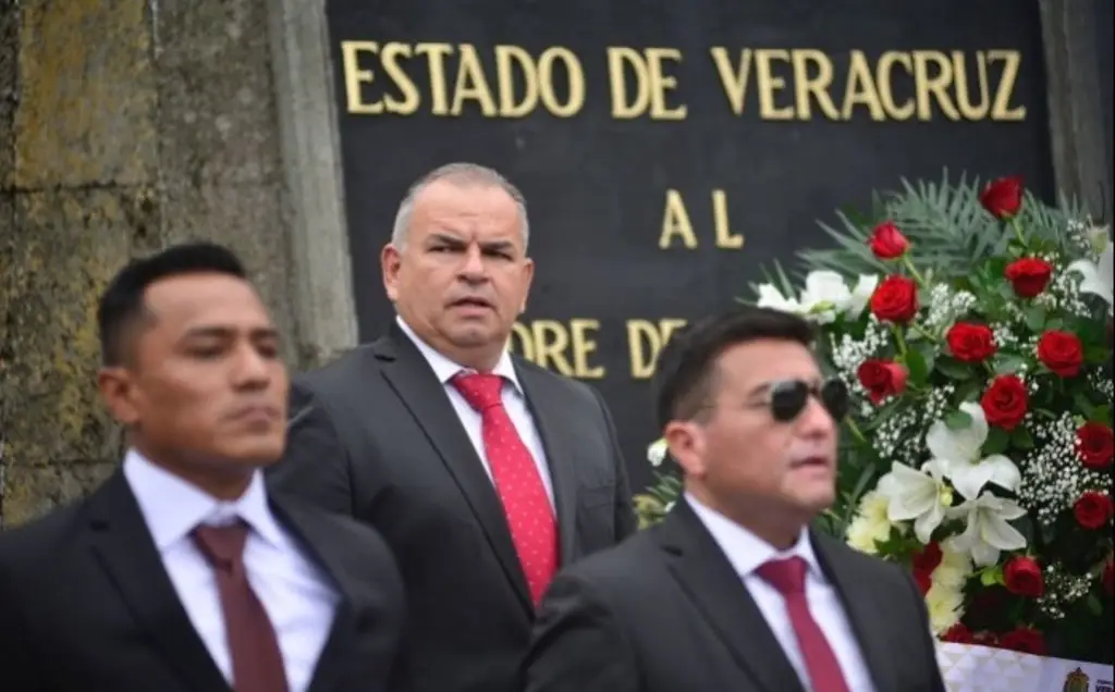 Imagen Tránsito desplegará 600 elementos por festejos patrios en Veracruz 