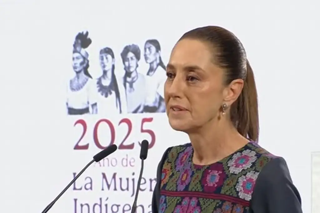 Imagen Se apoyará en lo que se necesite: Sheinbaum reitera solidaridad tras explosión de pipa en CDMX