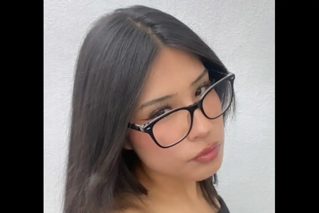 Imagen Siguen sin localizar a Ana Daniela, joven dueña de celular hallado en explosión de pipa (+Video)  