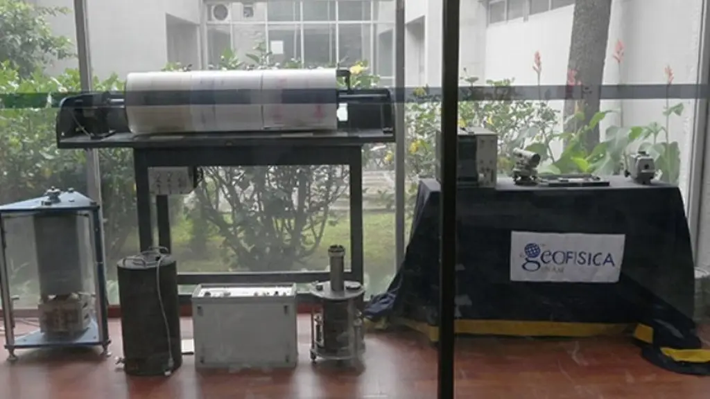 Imagen Este fue el sismo que aceleró el motor de la investigación científica, según la UNAM 