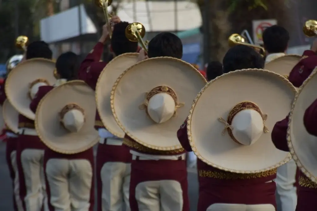 Imagen Orgullosos de ser mexicanos, 'pero la situación está complicada', dicen veracruzanos