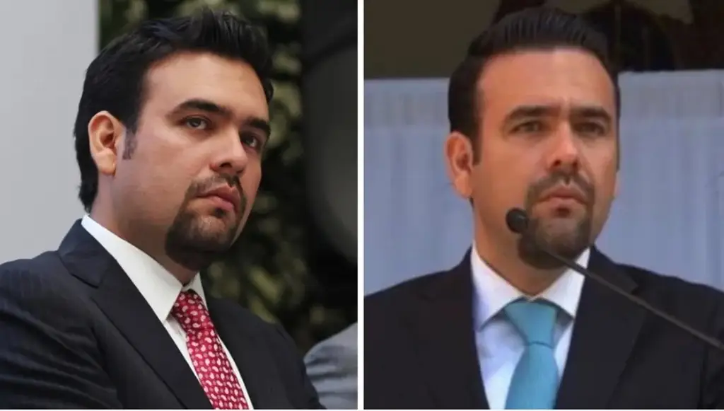 Imagen EU acusa a ex regidor del Ayuntamiento de Xalapa del delito de crimen organizado 