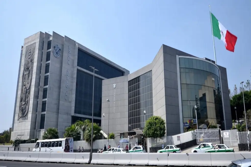 Imagen Poder Judicial e institutos tecnológicos encabezan deudas al IPE de Veracruz