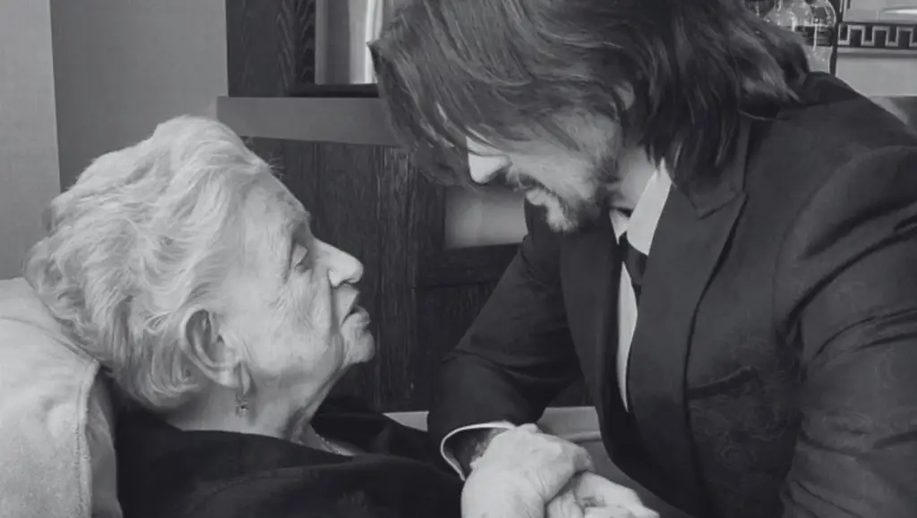 Imagen Fallece mamá de Juanes a los 95 años 