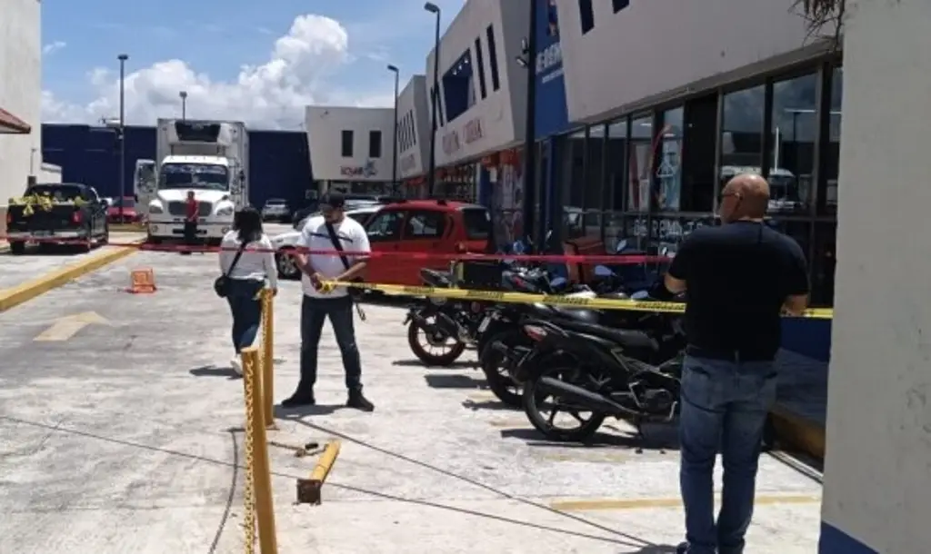 Imagen Tras casi 3 semanas, entregan cuerpo de comerciante chino asesinado en Orizaba, Veracruz