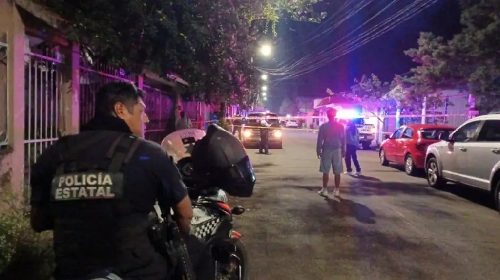 Imagen Hallan sin vida a joven al interior de su casa en Orizaba, Veracruz 
