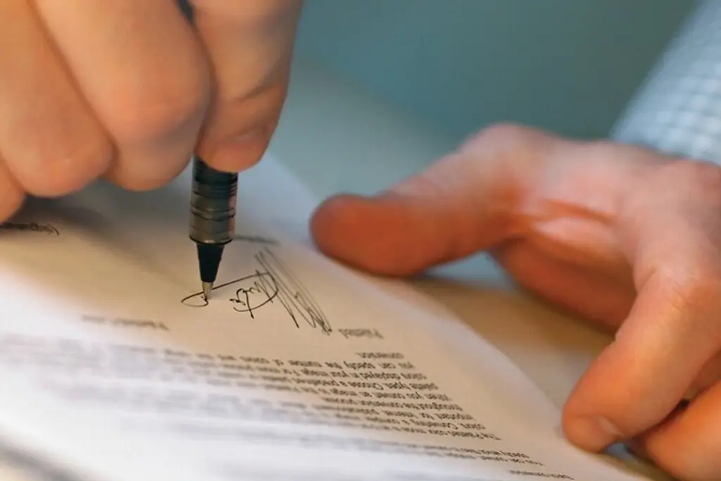 Mes del testamento: ¿Qué se necesita y cuáles son los pasos a seguir?