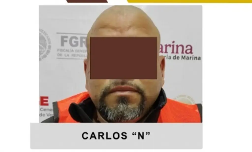 Imagen Lo vinculan a proceso por presunto homicidio doloso calificado en Amatlán, Veracruz 
