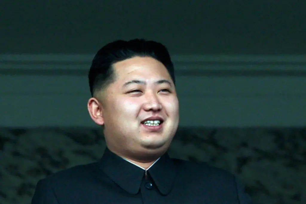 Imagen Corea del Norte combinará armas nucleares y convencionales en una nueva política militar