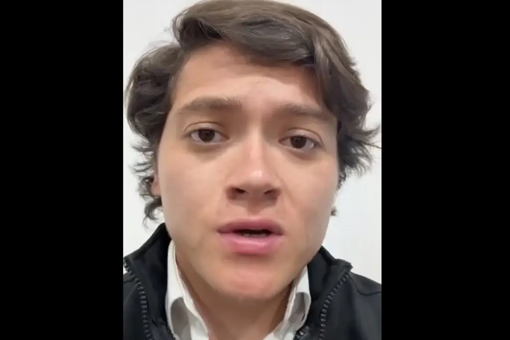 Imagen Renuncia y pide disculpas morenista tras comentarios sobre muerte de Charlie Kirk (+Video)
