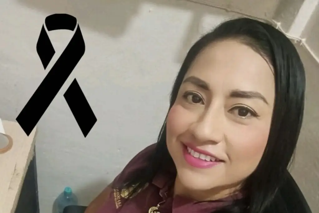 Investigan como feminicidio muerte de empleada municipal de Las Choapas, Veracruz