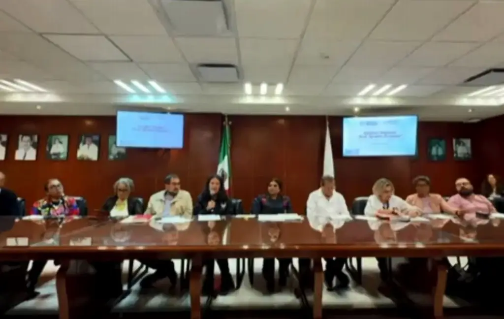 Imagen Fiscalía investiga choque por exceso de velocidad previo a explosión de pipa de gas
