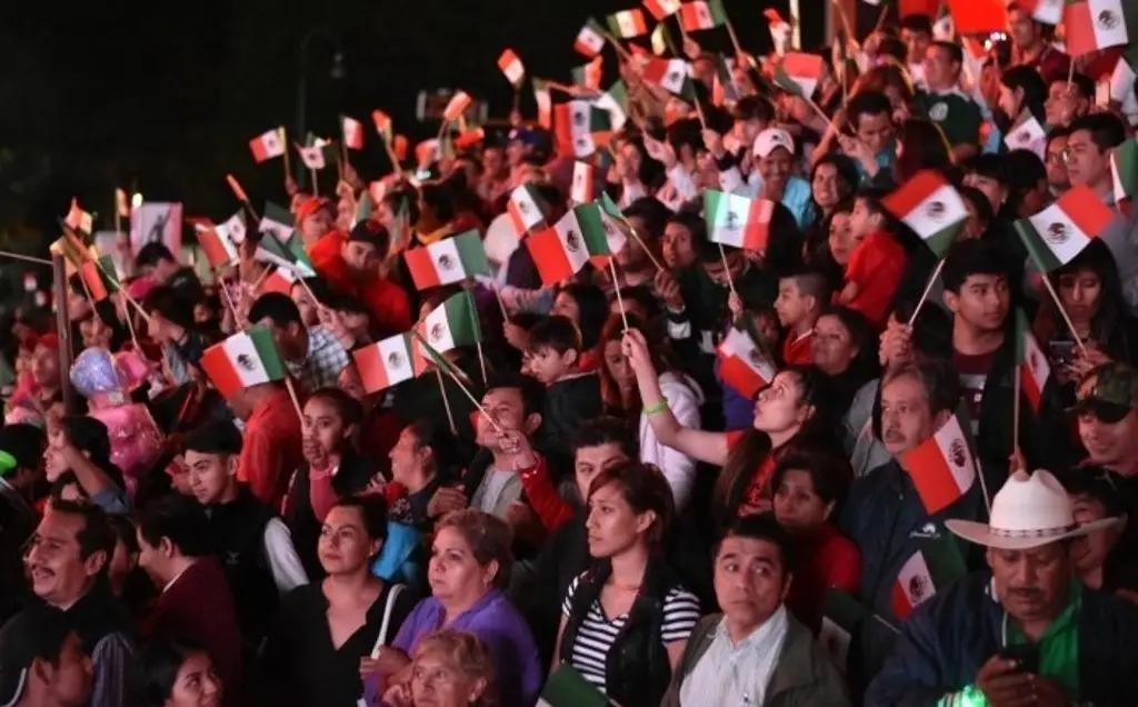 Imagen Anuncian cierres viales en Xalapa por fiestas del Grito de Independencia