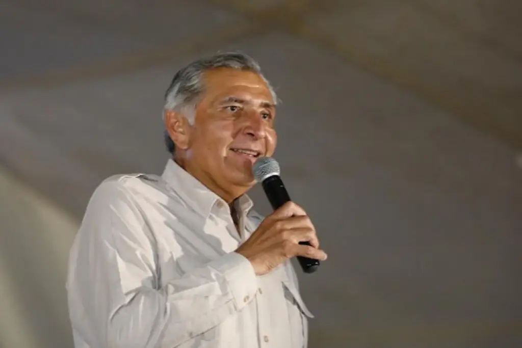 Imagen Adán Augusto rompe el silencio tras detención de Hernán 'B': ‘No somos cómplices de corrupciones’
