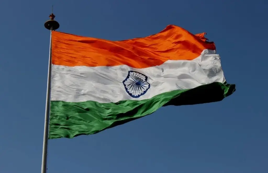 Imagen Se registra fuerte temblor de 5.9 en la India durante este domingo