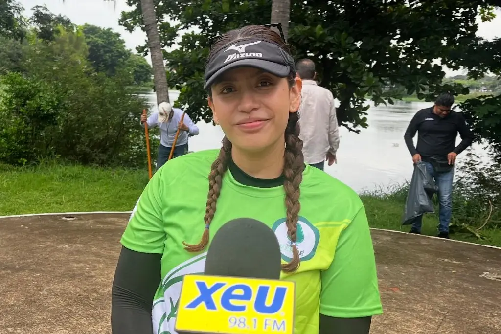 Imagen Así puedes obtener hasta 4 plantas de forma gratuita para reforestar en Veracruz
