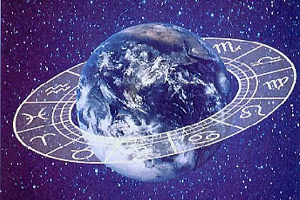Imagen Astrónomo revela que la astrología está mal; signos del zodiaco están atrasados 2 mil años