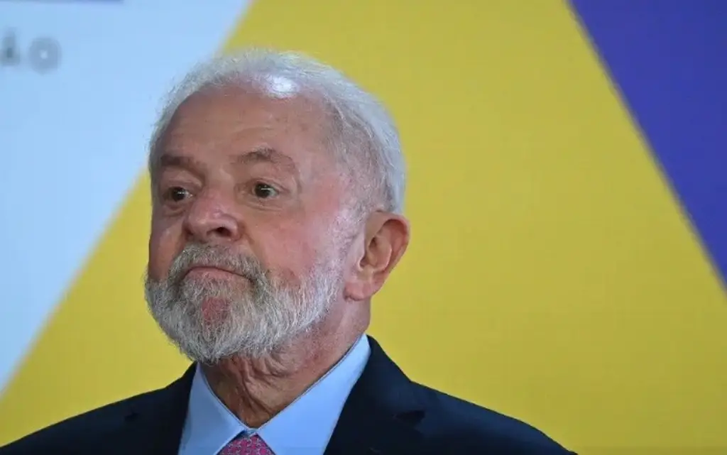Imagen Lula acusa a EU de 'buscar la impunidad para Bolsonaro' con sus aranceles y sanciones
