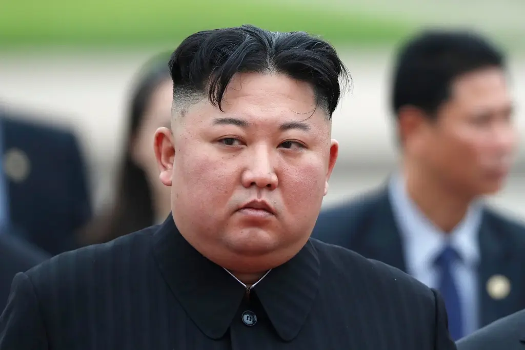 Imagen Norcorea afirma que su estatus nuclear es 'permanente' ante las críticas de EU