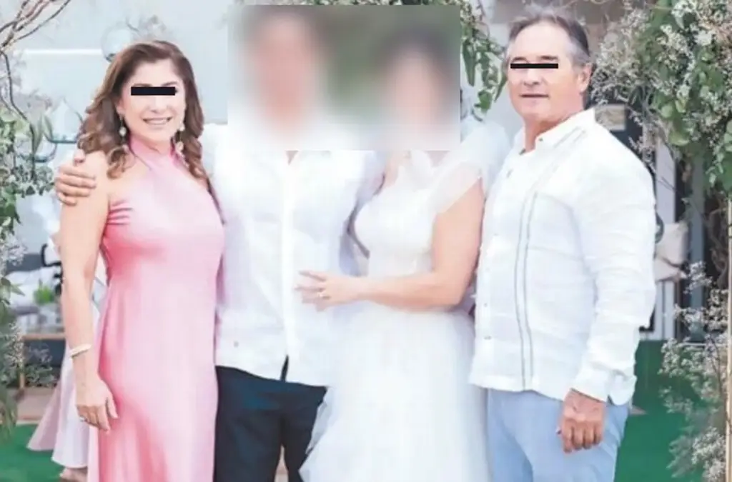 Imagen Esposa de Hernán B detenida y a disposición de la Fiscalía de Paraguay: Senad