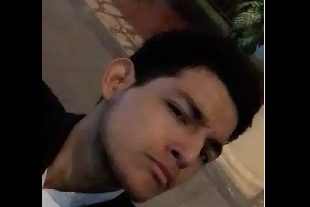 Imagen Desaparece joven de 22 años en Veracruz