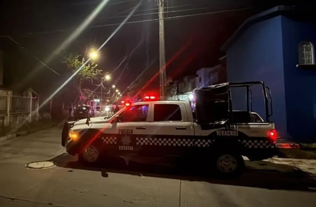 Imagen Ataque armado deja 2 muertos en Cuichapa, Veracruz; responsables escapan 