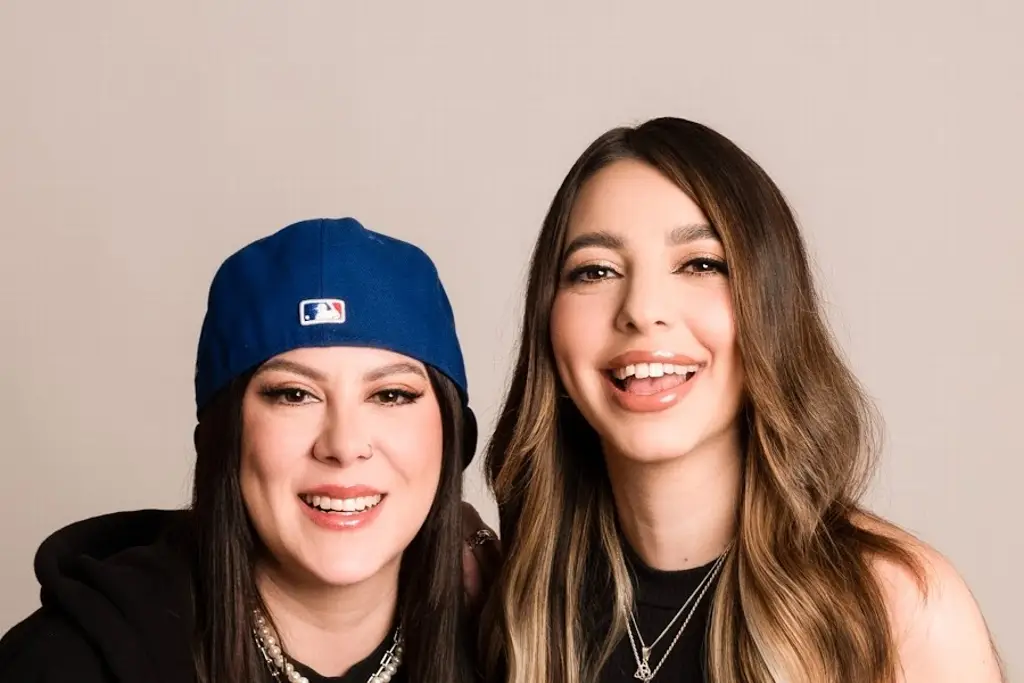 Influencers Conder y Name narran intento de asalto ocurrido mientras viajaban a Veracruz