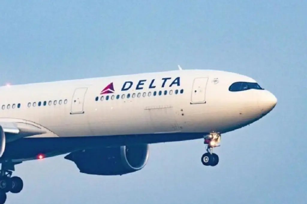 Imagen EU ordena finalizar alianza Aeroméxico-Delta ¿Hasta cuándo podrá operar?